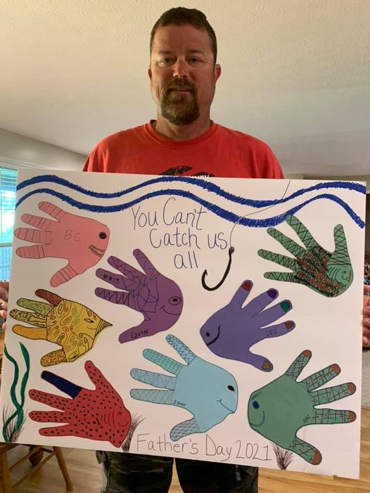 Extra Kids Are the Best